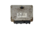 Controlador 038906018BM 0281001846 VW Bosch 46086