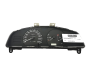 Velocímetro/Instrumentos Y Relojes Nissan Sunny 2P74C02 2P 74C02