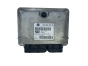 Controlador 036906034KA IAW4TV.KA 61601.309.01 VW Magneti Marelli 50656