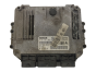 Controlador PSA 0281011089 9653202580 Bosch 23531