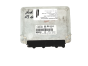 Controlador Del Motor 06A906018AQ 0261204678 Audi Bosch 20687