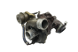 Turbocompresor 0375C8 9645247080 Garrett 706977-2 2.0 HDI Peugeot Citroen
