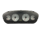Velocímetro/Instrumentos Y Relojes Fiat Brava 46816699 Veglia Magneti 53762