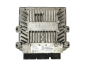 Controlador 9662148480 5WS40318F-T  PSA Siemens