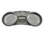 Velocímetro/Instrumentos Y Relojes Peugeot 308 9666642180 503001550321 25887