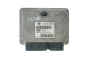 Controlador Seat 036906034AH 61600.679.08 IAW4MV.AH Marelli 