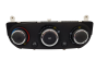 Controles Calefacción 272704701R 5R5841100 Clio 4 Captur Renault 0km