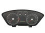 Velocímetro/Instrumentos Y Relojes Ford Focus C-Max 4M5T-10849-GR 30137