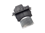 Resistor Del Ventilador Citroen C3 3 1618030980 T1014302U-C Valeo 0km