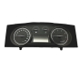 Velocímetro/Instrumentos Y Relojes Lancia Ypsilon 52005999 A2C97370700 55883