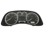 Velocímetro/Instrumentos Y Relojes Peugeot 307 9651299680 C 00 29700