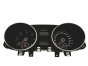Velocímetro/Instrumentos Y Relojes VW Golf MK6 5K0920872A VDO 37695