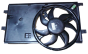 Ventilador Refrigeración Del Motor Original Nemo Bipper Fiorino 1616307580