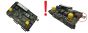 Caja Reles / Fusibles Opel 13206748 5DK008668-48 GM Hella 68830