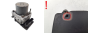 Bomba Abs Opel Corsa C 13182319 0265800443 Bosch 1583
