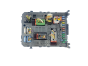 Controlador BSI04EV K04-00 9664059080 PSA 40179