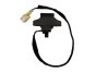 Cerradura Puerta Porton 8200078950 Renault Clio 2 MGI 11657