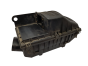 Caja Del Filtro De Aire 142797 Citroen BX Peugeot 405 4615685901 12166