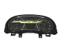 Velocímetro/Instrumentos Y Relojes Audi A1 8X 8X0920930C A2C30105500 52274