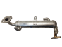 Radiador Del Egr Opel 8973635150 1.7 CDTI