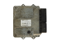 Controlador FGP 55195819 MJD6JF.Y1 71600.007.03 Lancia Magneti Marelli 14271