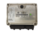 Controlador VW 030906032CG 0261207178 Bosch