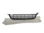 Rejilla parachoques Delantero Original Peugeot 5008 7422E1