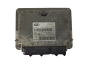 Controlador IAW4AF.M9 55187372 61600.627.05 Fiat Magneti Marelli 2835