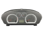 Velocímetro/Instrumentos Y Relojes Chevrolet Aveo 96814474 52874
