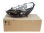 Reflector Izquierdo Nueva Original Renault Clio 4 260601176R