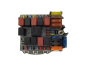 Caja Reles / Fusibles Fiat 46814184 Delphi