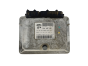 Controlador IAW49F.B6 46750003 Fiat Magneti Marelli 39084