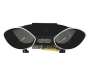 Velocímetro/Instrumentos Y Relojes Ford Kuga MK2 FV4T-10849-AC 31638