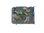 Controlador BSI 2004 P07-00  9663798380  PSA 40144