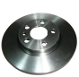 Disco De Freno Delantero Original Jumpy Expert Scudo 4249L4