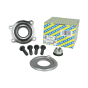 Rodamiento De La Rueda Delantero Para Renault R155.84 8200416590 SNR