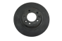 Disco De Freno Trasera 4249C1 Peugeot 407 607 C5 3 290mm 12607