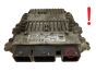 Controlador 3S61-12A650-LA 5WS40069A-T 5AYA SID 804 Ford Siemens 14873