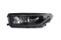 Faro Antiniebla Derecho 2H6941700B 99411799902 VW Amarok DPA