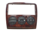 Controles Calefacción A/C Opel Vectra B 69262209 J2900 ASIC