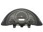 Velocímetro/Instrumentos Y Relojes VW Up 1S0920861K Magneti Marelli 45317