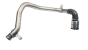 Tubería De Aire 144605171R 2.3 DCI Renault Master 3 Movano 2 NV400 1027