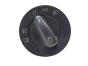 Interruptor De Las Luces Volkswagen VWAG 1C0941531A 6