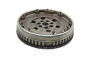 Rueda De Doble Masa 7701474136  1,9 dci Renault Laguna 2 Espace 4