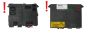 Controlador BSI CN2 9650913880 16199401 PSA Valeo 2064