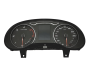 Velocímetro/Instrumentos Y Relojes Audi A3 8V 8V0920871A A2C90492600 VDO