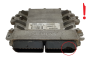 Controlador Renault S110140201A 8200326395 8200326387 Siemens 16631