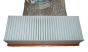 Filtro De Aire Nueva Original 165464064R Dacia Duster Logan Sandero