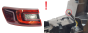 Faro Izquierdo Trasera Renault Talisman 265550678R