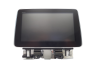 Pantalla De Navegación BT Mazda 2 DA6R 66 9C0 VPFJ1F-14E800-AJ